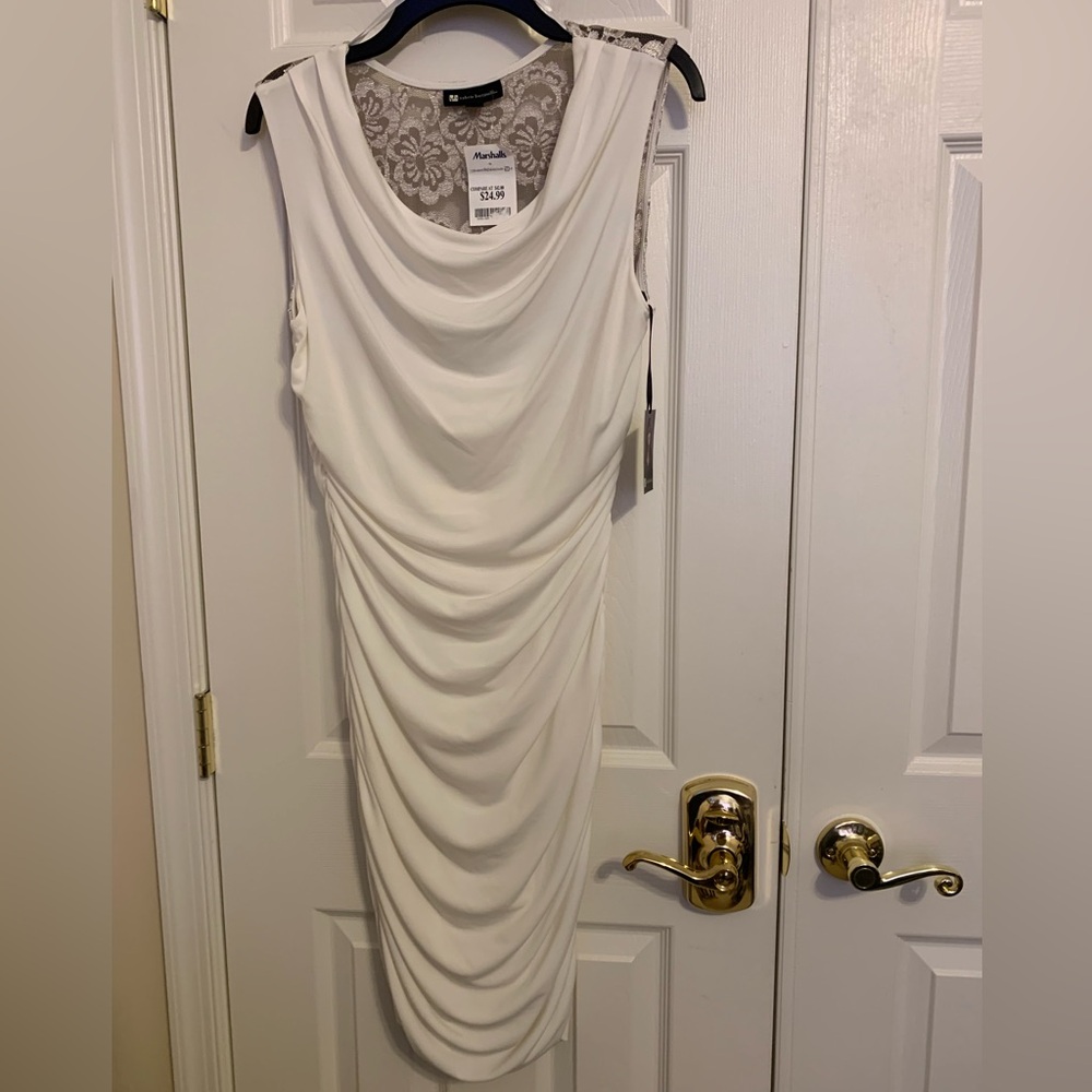 NWT Valerie Nertinelli dress